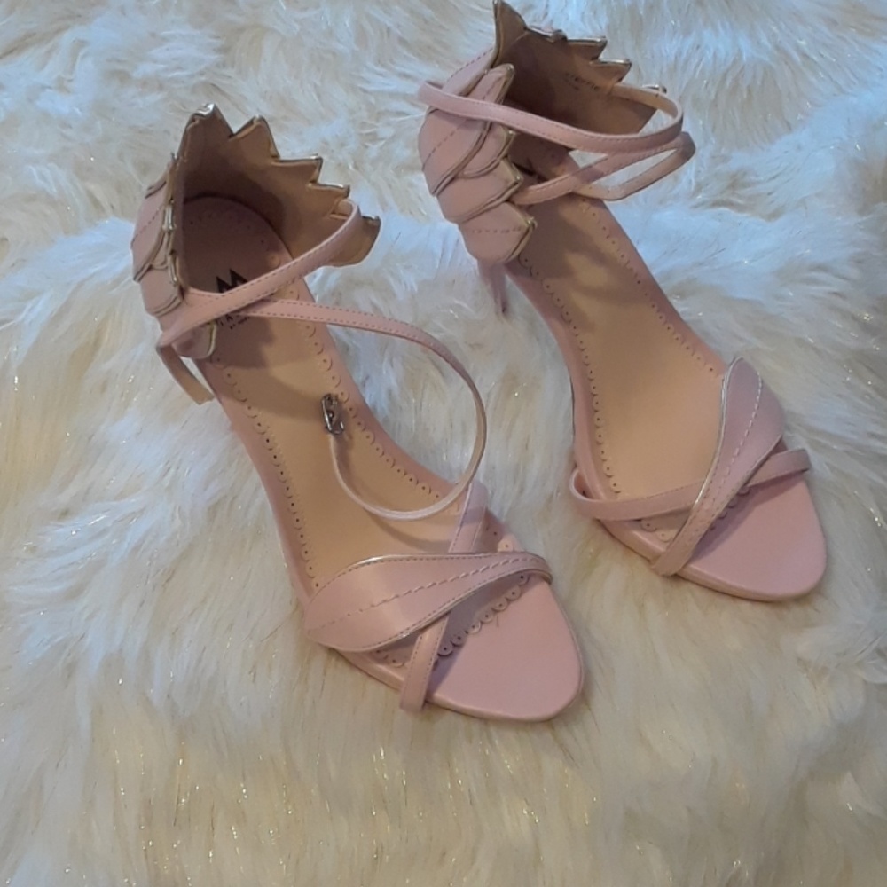 Madison Shoes